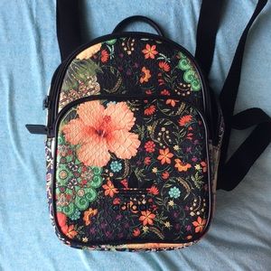 Adidas Originals Jardhim Agharta Mini Backpack